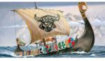 Revell Viking Ship 1:50 (05403)