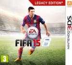 Electronic Arts FIFA 15 [Legacy Edition] (3DS)