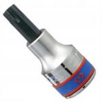 KING TONY torx bitfej 1/2" t45 l= 55 402345