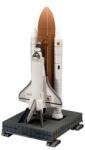 Revell Space Shuttle Discovery+Booster 1:144 (04736)