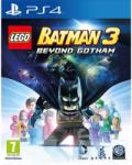 Warner Bros. Interactive LEGO Batman 3 Beyond Gotham (PS4)