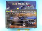 Revell Shelby Mustang GT 350 H Set 1:24 67242