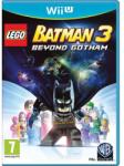 Warner Bros. Interactive LEGO Batman 3 Beyond Gotham (Wii U)