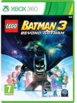 Warner Bros. Interactive LEGO Batman 3 Beyond Gotham (Xbox 360)