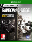 Ubisoft Tom Clancy's Rainbow Six Siege (Xbox One)