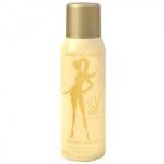 ULRIC DE VARENS Gold-issime deo spray 125 ml