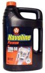 Texaco Havoline Premium 20W-50 5 l