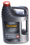 Texaco Havoline Ultra V 5W-30 5 l