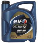 ELF Evolution FULL-TECH FE 5W-30 5 l