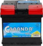 CARANDA DURABILA 45Ah 390A