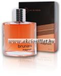 Cote D'Azur Brunani Magnum Orange Men EDT 100 ml