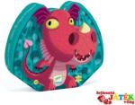 DJECO Edmond the Dragon 24 db-os (DJ07214)