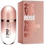 Carolina Herrera 212 VIP Rosé EDP 80 ml Tester Parfum