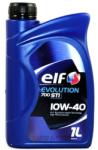 ELF Evolution 700 STI 10W-40 1 l