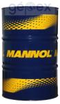 MANNOL Truck Special TS-6 UHPD ECO 10W-40 208 l