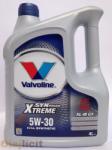 Valvoline SynPower Xtreme XL-III C3 5W-30 4 l