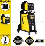 IWELD MIG 500 IGBT Digital