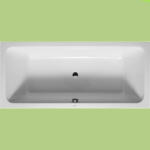 Duravit D-Code 180x80 cm (700101000000000)