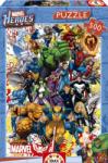 Educa Marvel Heroes/Hősök 500 db-os (15560)