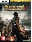 Capcom Dead Rising 3 [Apocalypse Edition] (PC) Jocuri PC
