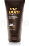 PIZ BUIN Tan&Protect naptej SPF 30 150ml