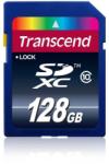 Transcend Premium SDXC 128GB Class 10 TS128GSDXC10