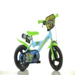 Dino Bikes Ninja Turtles 12 (DN123GL-NT) Kerékpár