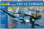 Revell Vought F4U-1D Corsair 1:32 (04781)