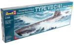 Revell U-Boot Type VII C/41 1:144 (05100)