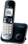 Panasonic KX-TG6811 Телефонни апарати