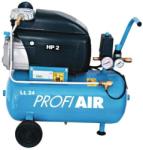 ProfiAir 250/8/24