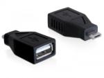 Delock USB 2.0 A-microUSB B 65296