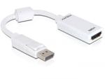 Delock DisplayPort-HDMI Converter 61767