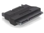 Delock SATA 22pin-micro SATA 16pin Converter 61695