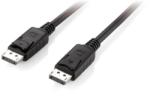 Equip DisplayPort 2m M/M 119332