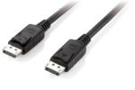 Equip DisplayPort 3m M/M 119333