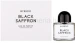 Byredo Black Saffron EDP 50 ml Parfum