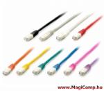 Equip SFTP CAT6a 5m 605614