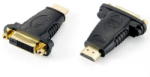 Equip HDMI-DVI 24+1 Converter M/F 118909
