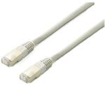 Equip SFTP CAT6a 1m 605610