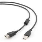 Equip USB 2.0 A-A Extension Cable 5m M/F 128852