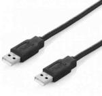 Equip USB 2.0 A-A Cable 1.8m M/M 128870