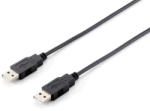 Equip USB 2.0 A-A Cable 3m M/M 128871
