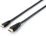 Equip HDMI-Mini HDMI 1.4 1m M/M 119306