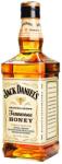 Jack Daniel's Tennessee Honey 1 l 35%