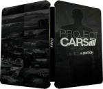 BANDAI NAMCO Entertainment Project CARS [Limited Edition] (Xbox One)