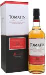 TOMATIN 30 Years 0,7 l 46%