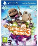 Sony LittleBigPlanet 3 (PS4)