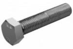  hatlapfejűcs finommenetes 10.9 m10x1, 25x 30 natur tm din-961