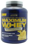 MHP Maximum Whey 2270 g